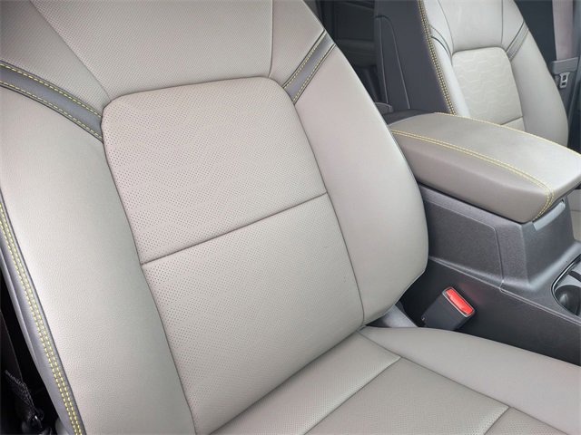 New 2026 Chevrolet Colorado ZR2 w/ Technology Package image 38