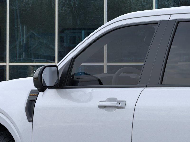 New 2026 Ford Maverick Tremor AWD/4WD image 21