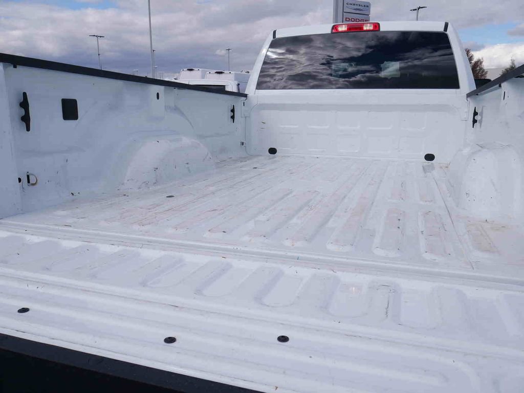 Certified 2024 RAM 3500 Big Horn image 11