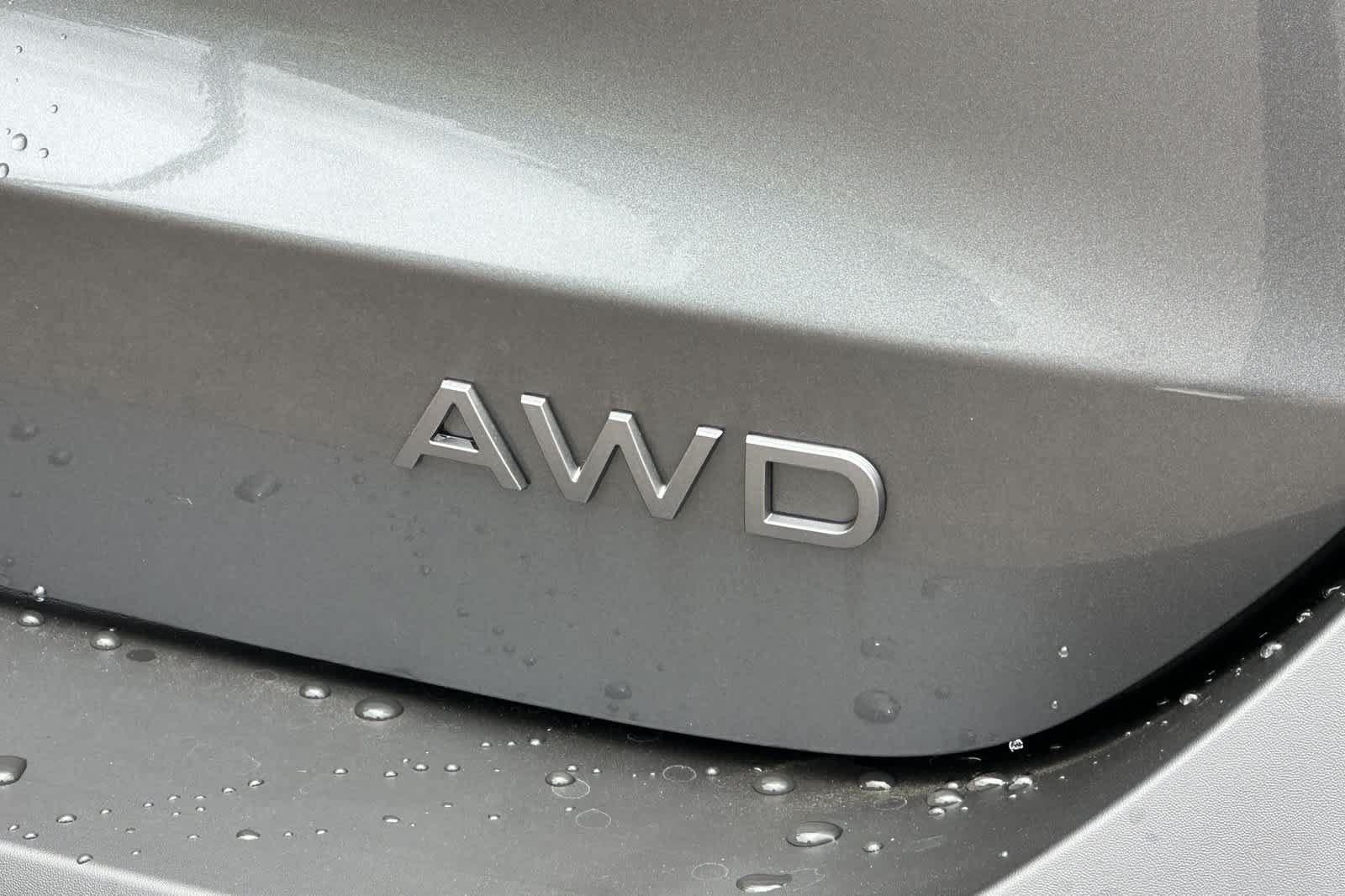 New 2026 Nissan Kicks S AWD/4WD image 26