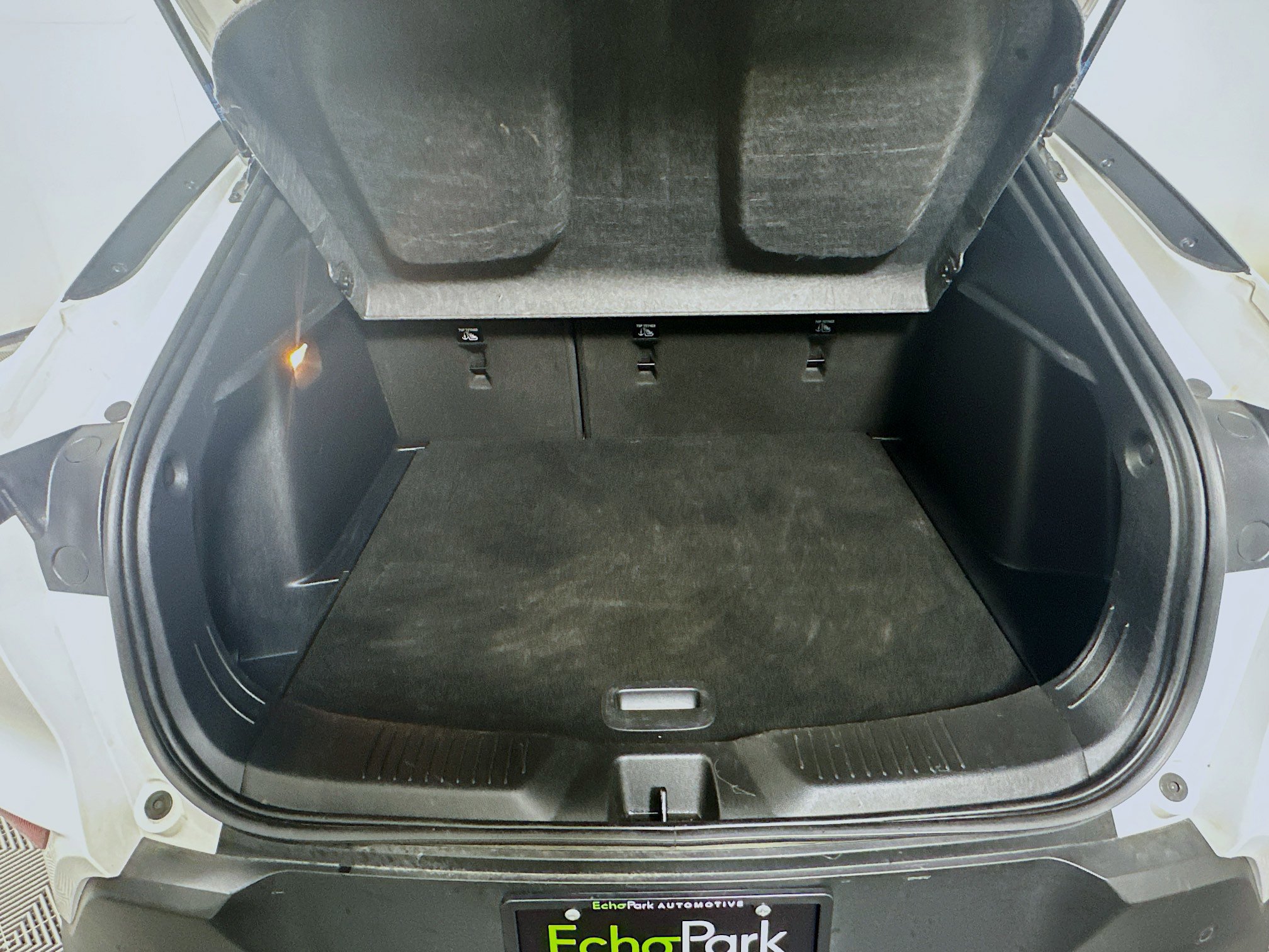 Used 2025 Buick Envista Preferred FWD image 29