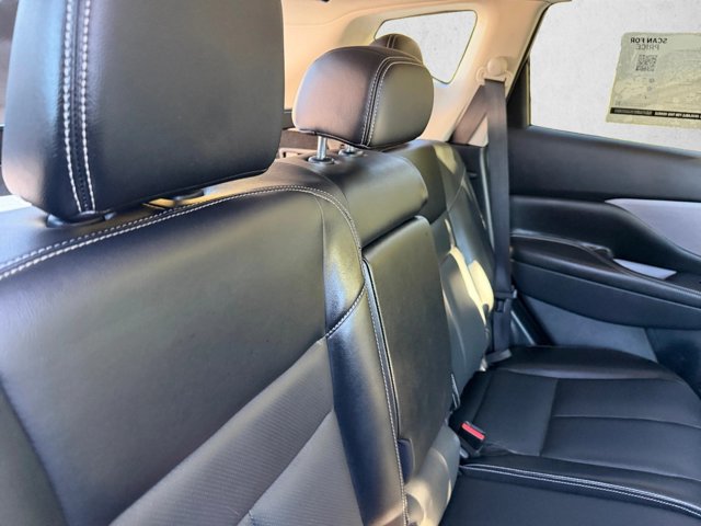 Used 2024 Nissan Murano SL AWD/4WD image 22