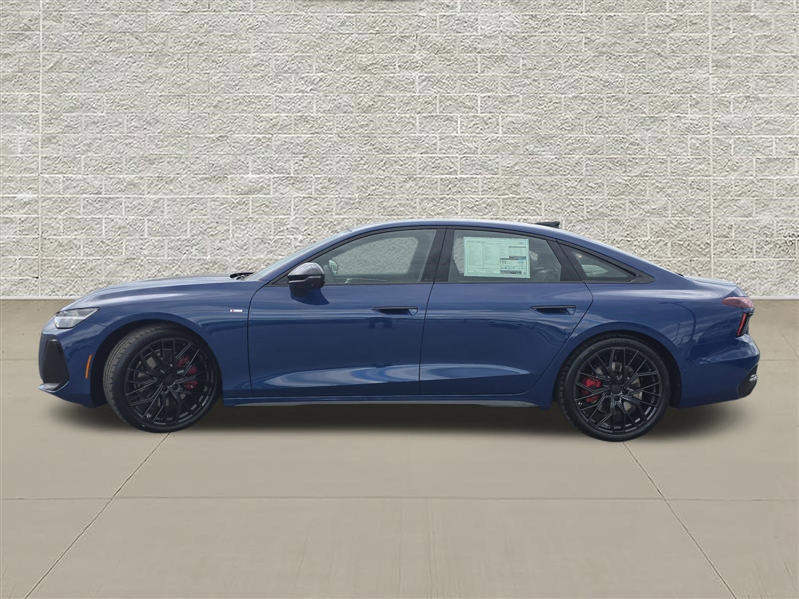 New 2026 Audi A5 2.0T Premium Plus AWD/4WD image 4