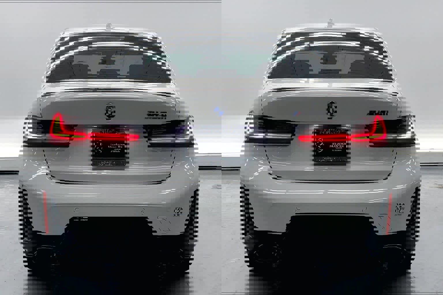 Used 2024 BMW M340i w/ Premium Package image 3