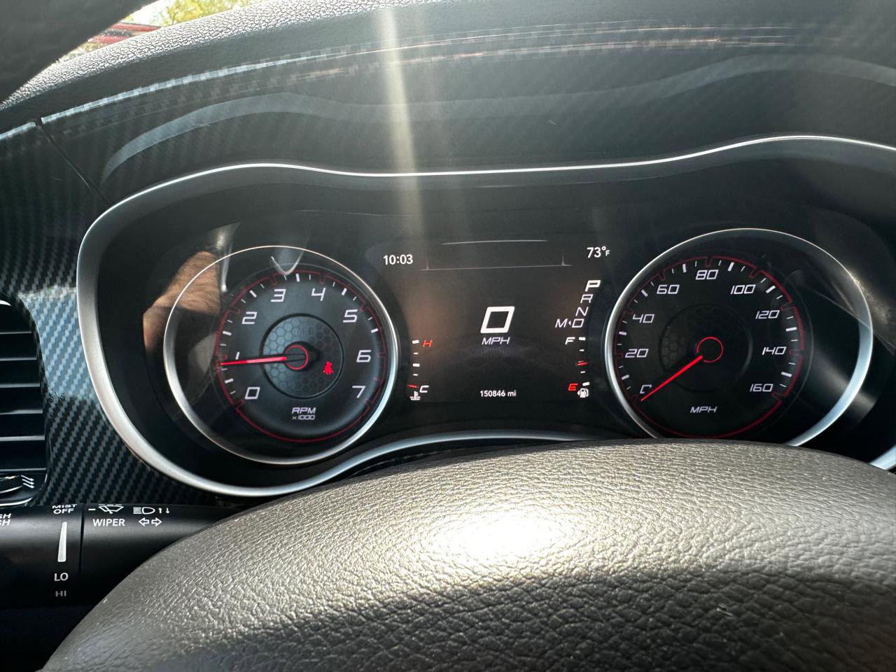 Used 2015 Dodge Charger R/T w/ Wheels & Tunes Group RWD image 10