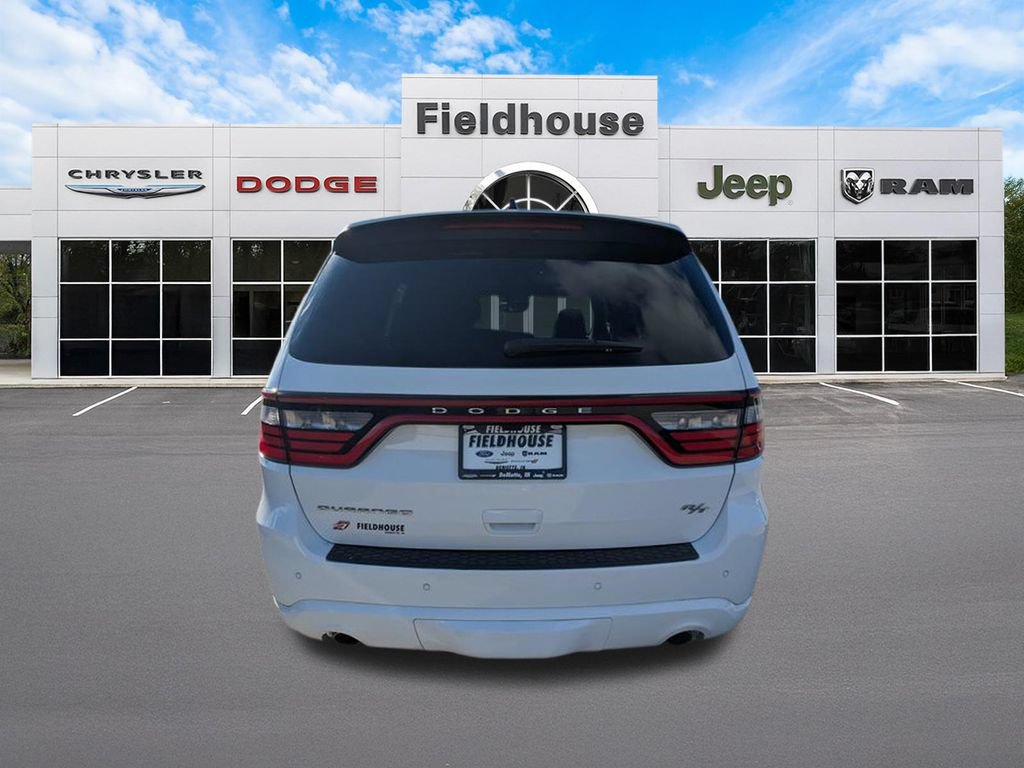 Used 2023 Dodge Durango R/T AWD/4WD image 11