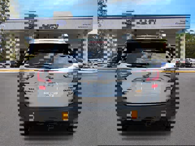 Used 2024 Subaru Outback Wilderness image 5