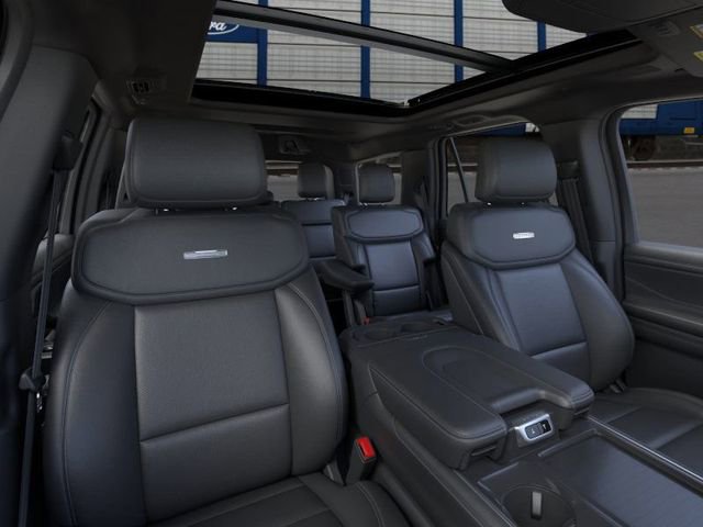 New 2025 Ford Expedition Platinum w/ Stealth Performance Package image 10