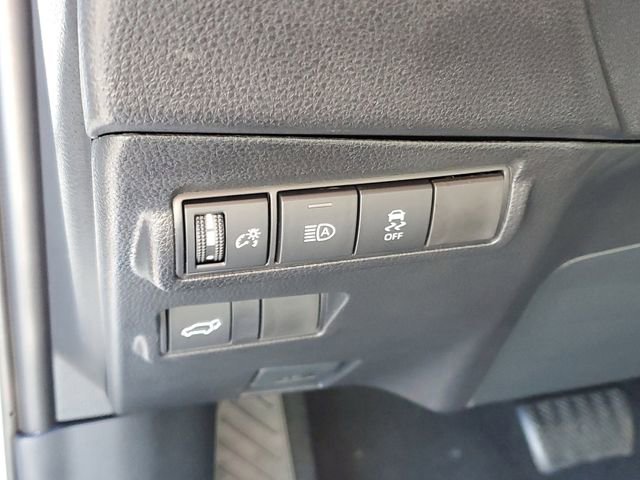 New 2026 Toyota Corolla Cross XLE image 15