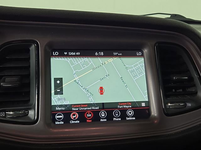 Used 2023 Dodge Challenger GT w/ Blacktop Package image 18