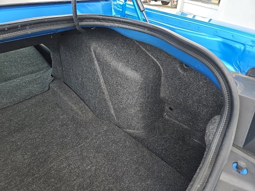 Used 2023 Dodge Challenger SXT w/ Cold Weather Group image 79