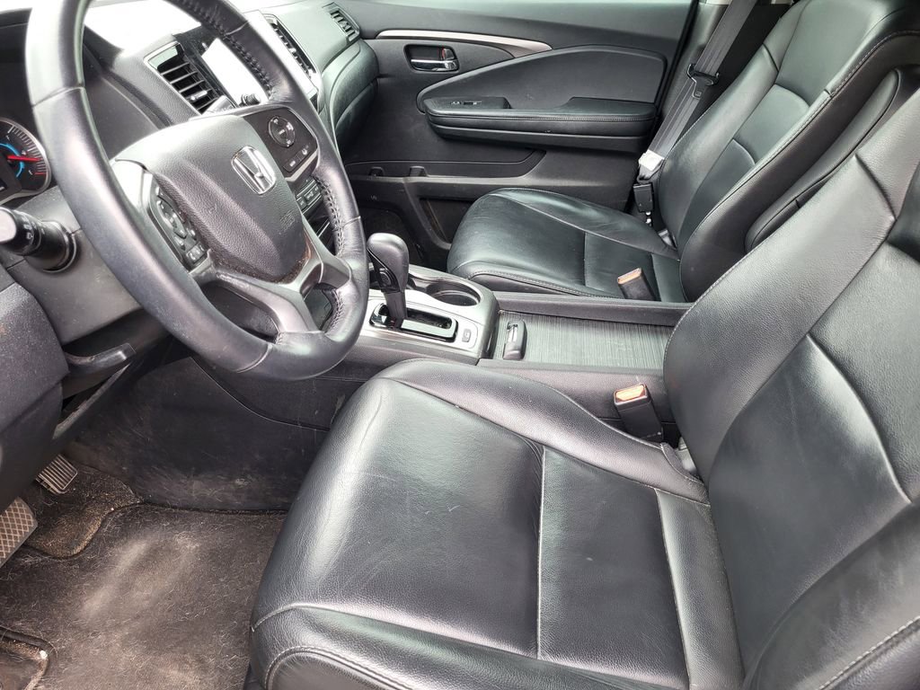 Used 2020 Honda Pilot EX-L image 9
