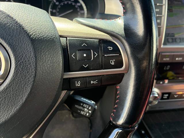 Used 2021 Lexus GX 460 Premium AWD/4WD image 16