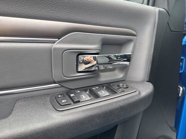 Used 2024 RAM 1500 Classic SLT image 26