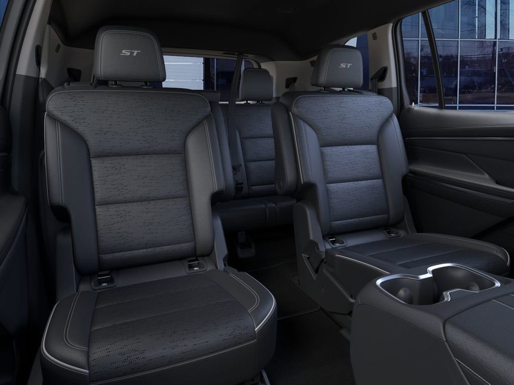 New 2026 Buick Enclave Sport Touring image 17