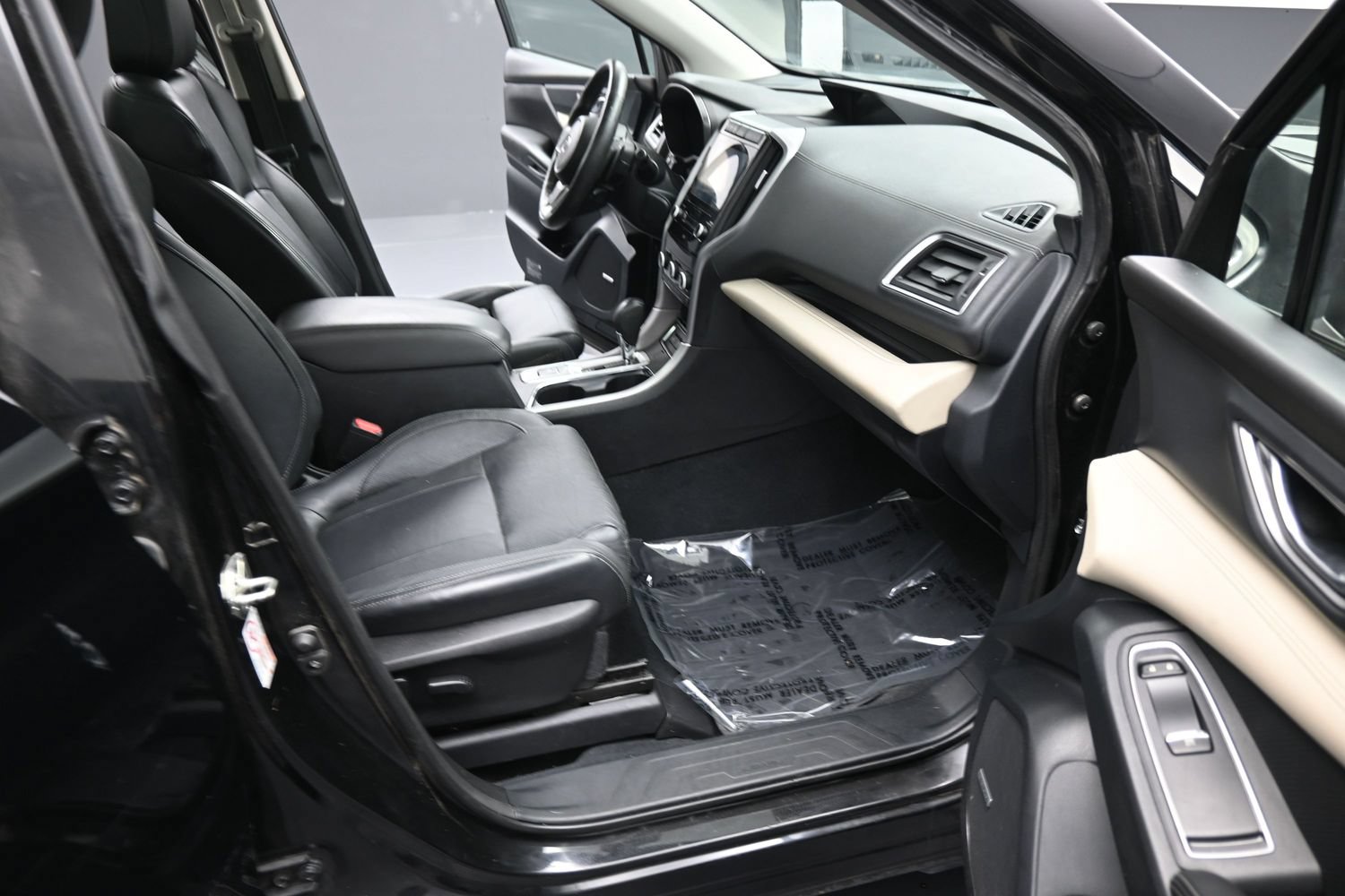 Used 2019 Subaru Ascent Limited w/ Popular Package #2A AWD/4WD image 20