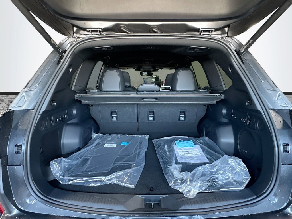 New 2026 Subaru Forester Limited image 26
