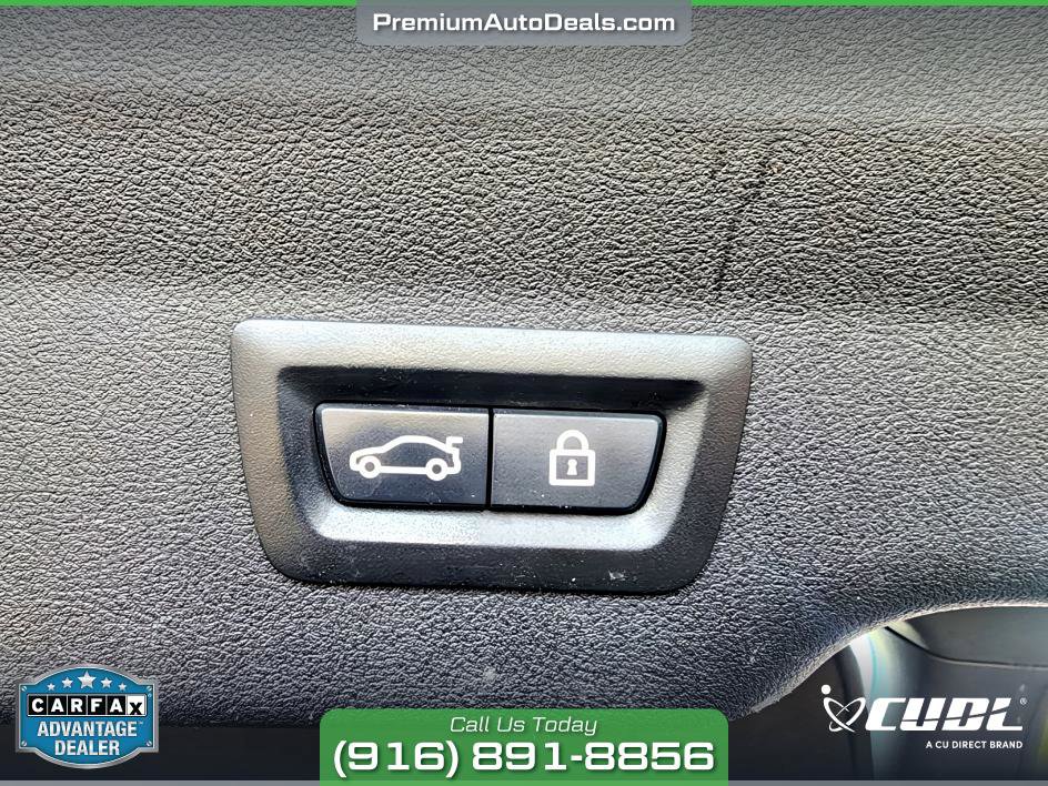 Used 2018 BMW 640i Gran Turismo xDrive image 13