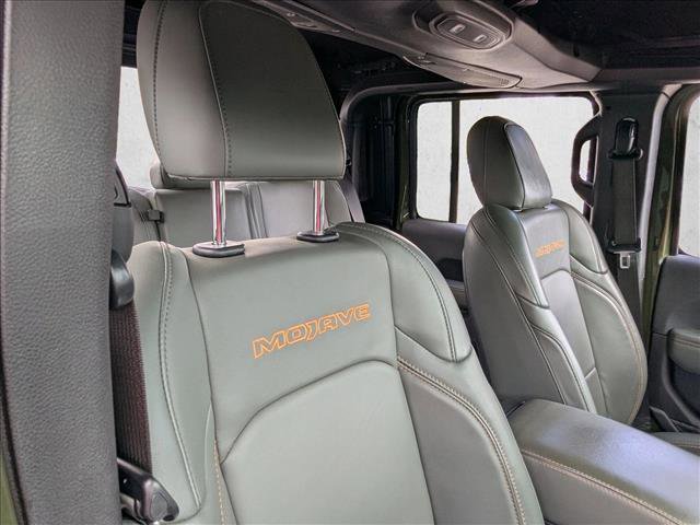 Used 2024 Jeep Gladiator Mojave image 20