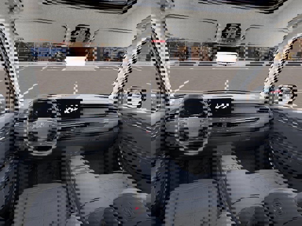 New 2026 Kia EV9 Land image 14