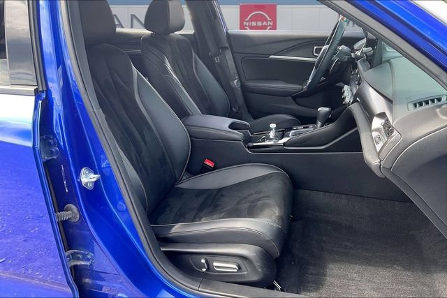 Used 2025 Acura Integra A-Spec FWD image 28