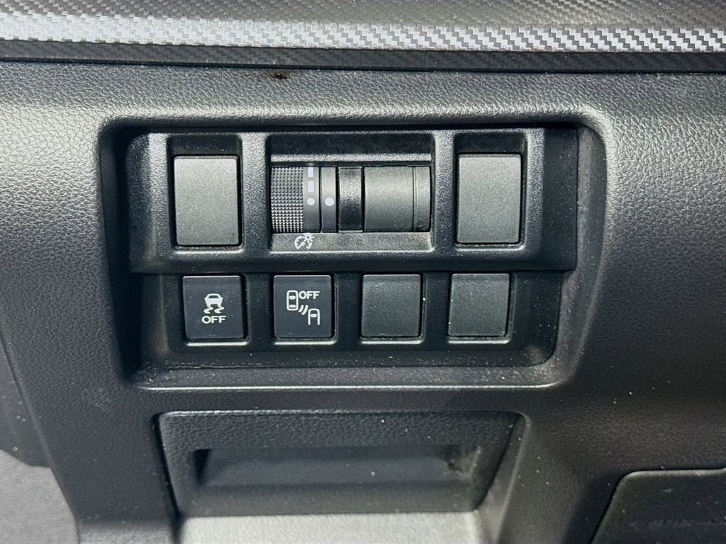 Used 2023 Subaru Impreza 2.0i Sport AWD/4WD image 10