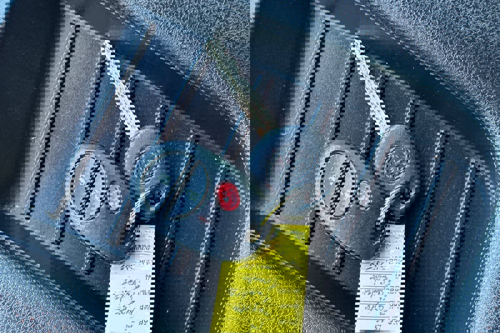 Used 2014 Toyota Tundra SR5 w/ TRD Off Road Package image 26