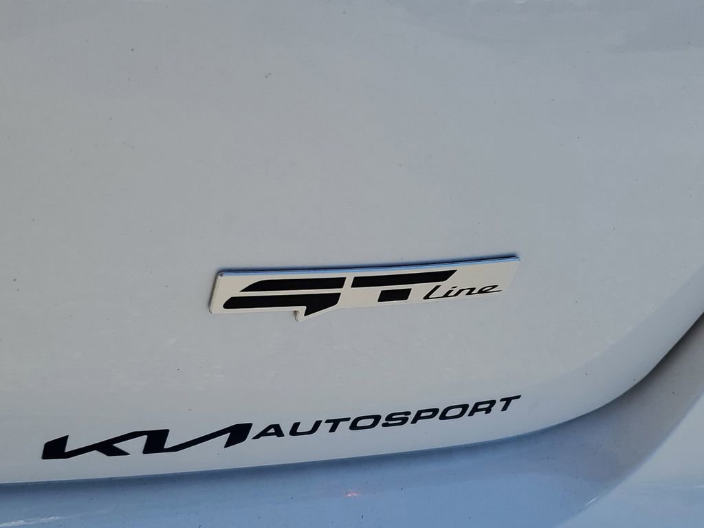 New 2026 Kia K5 GT-Line FWD image 28