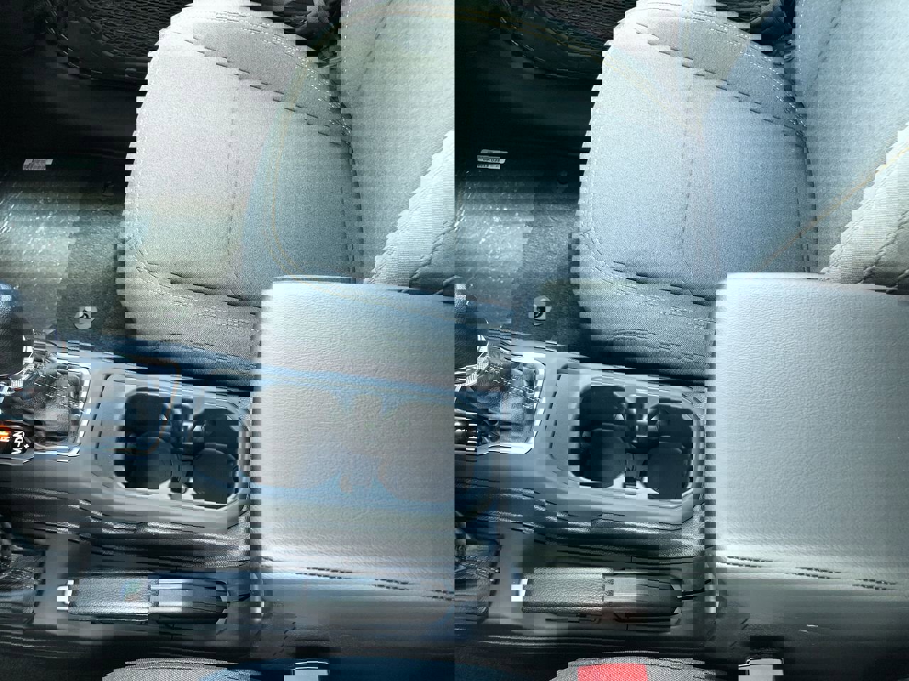 New 2025 Jeep Wrangler Sport S image 25