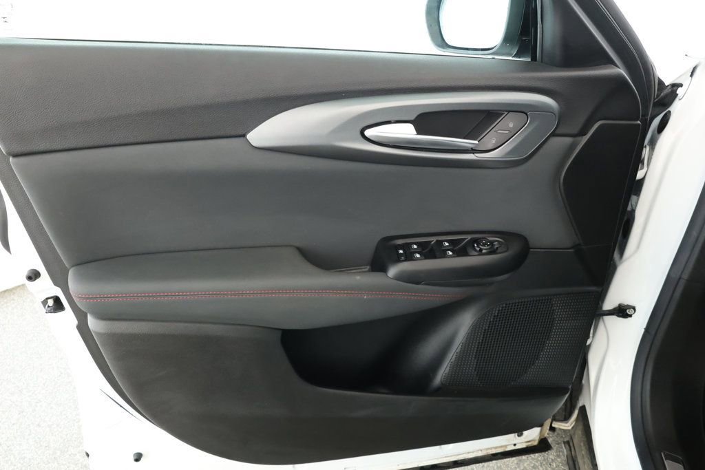 Used 2024 Alfa Romeo Tonale Veloce image 9