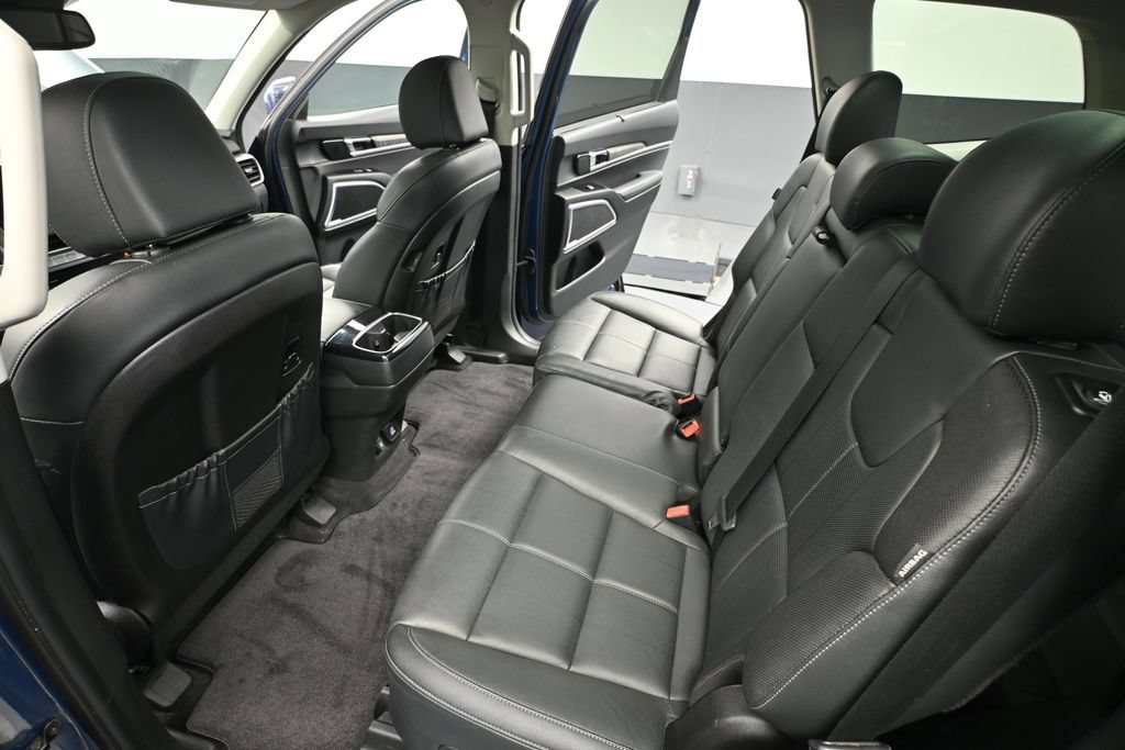 Used 2023 Kia Telluride SX Prestige AWD/4WD image 33