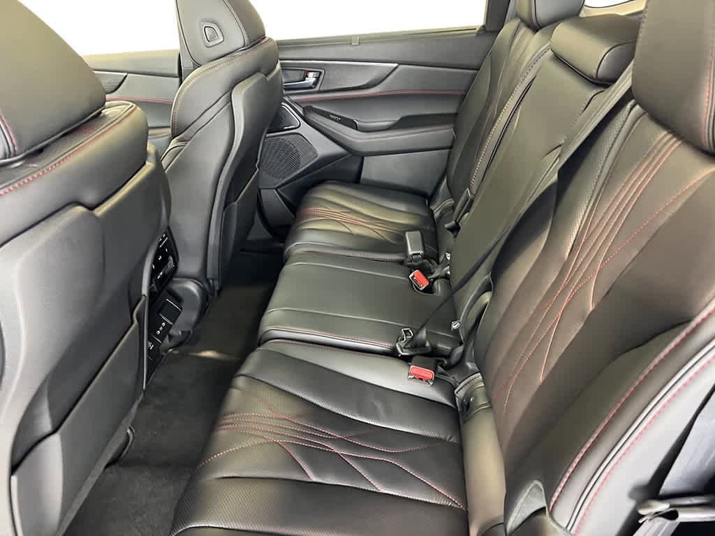 New 2026 Acura MDX Type S image 23