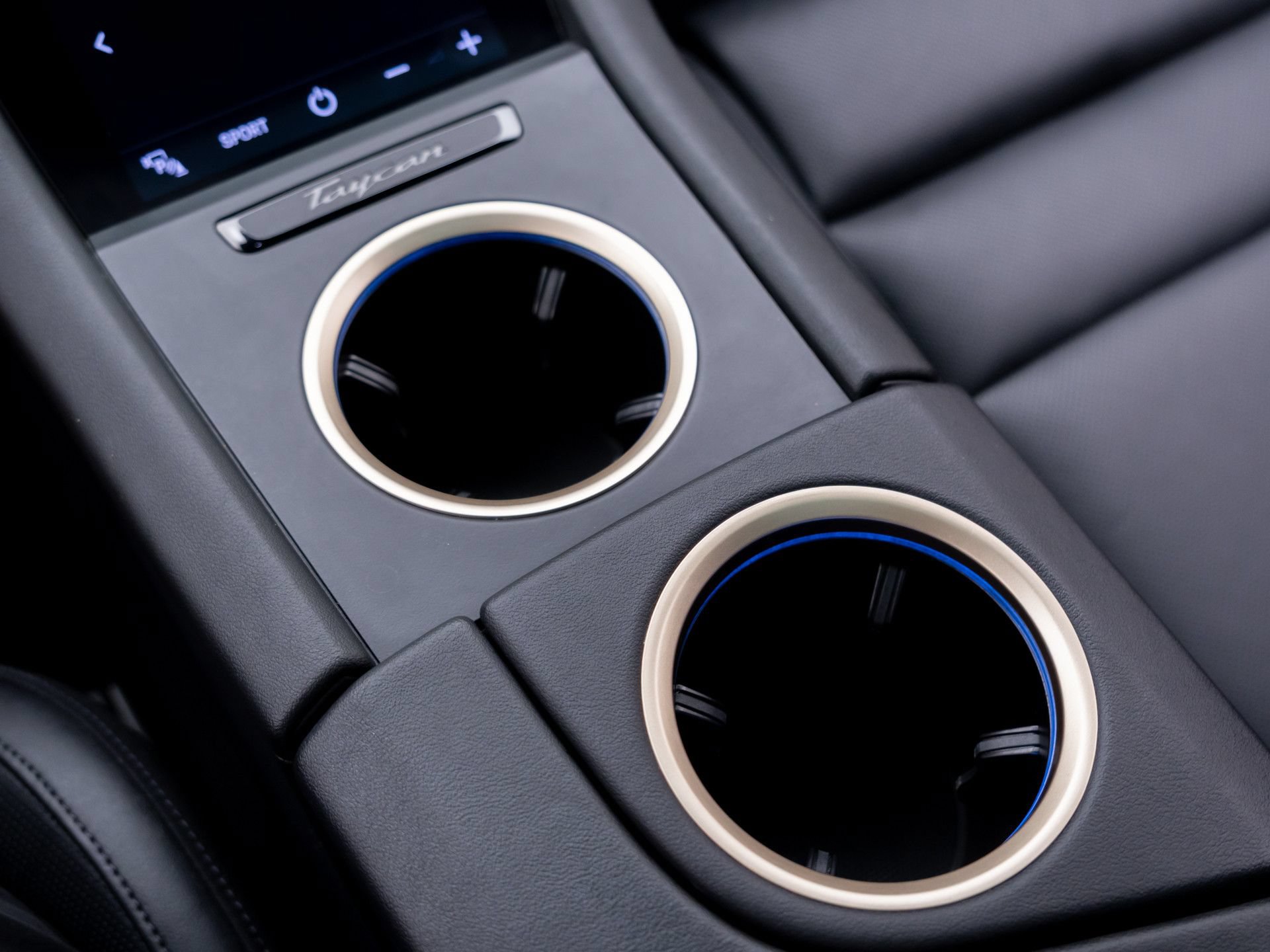 Certified 2023 Porsche Taycan RWD image 30