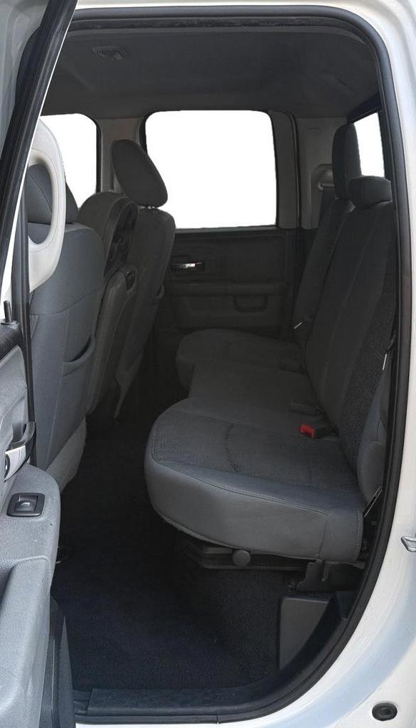 Used 2016 RAM 1500 Big Horn image 13