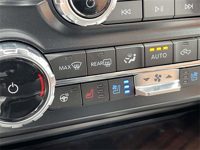 New 2025 Ford F250 King Ranch w/ Chrome Package image 15