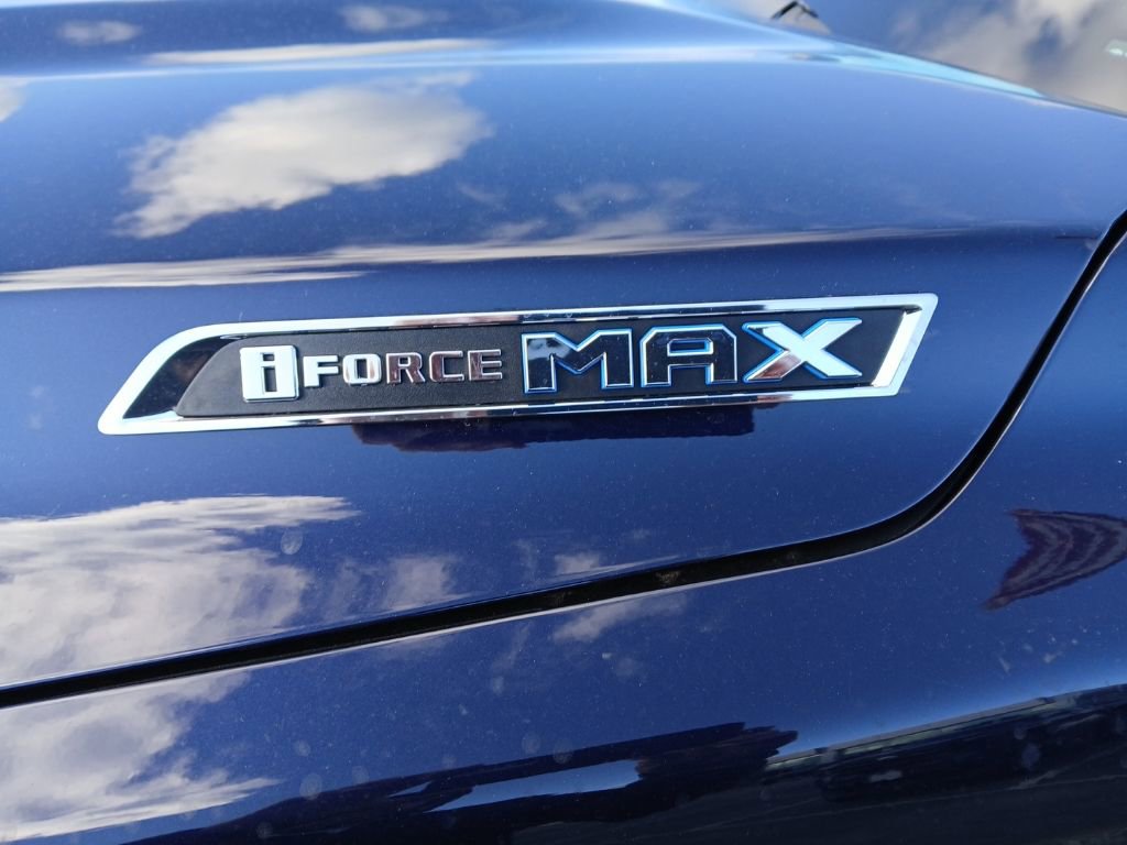 New 2026 Toyota Tundra 1794 Edition image 16