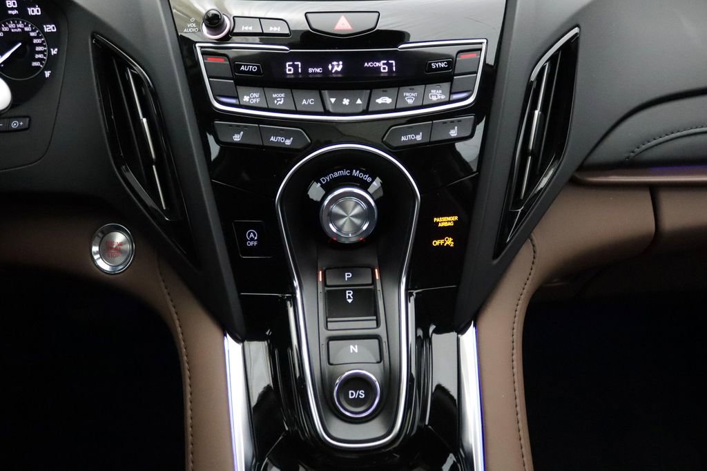 Certified 2023 Acura RDX w/ Technology Package image 23