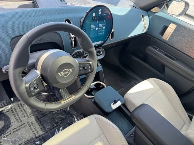 Used 2025 MINI Cooper Countryman S image 16