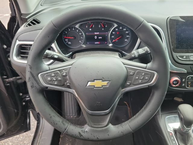 Certified 2023 Chevrolet Equinox LT FWD image 30