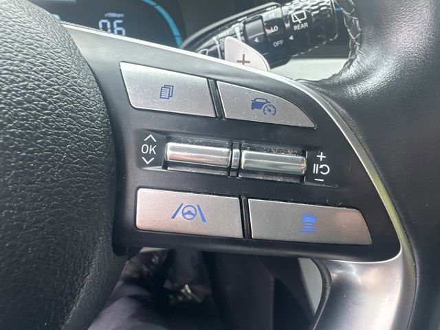 Used 2024 Hyundai Palisade SEL image 32