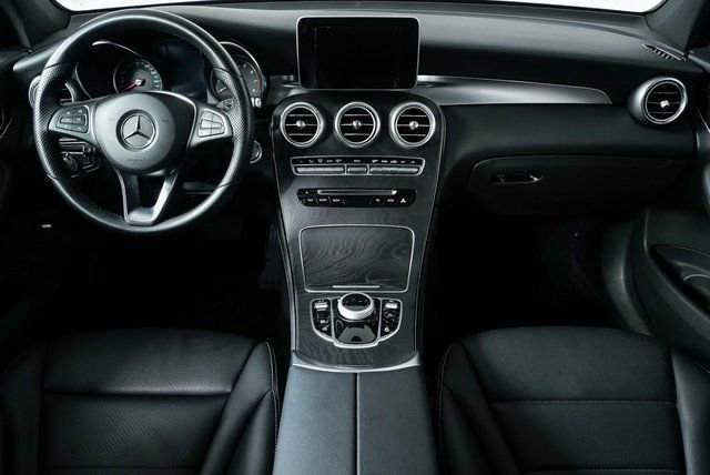 Used 2017 Mercedes-Benz GLC 300 image 15