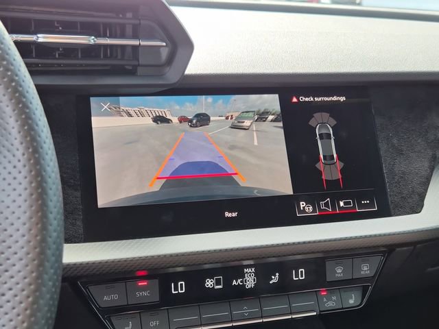 Used 2024 Audi RS 3 image 13