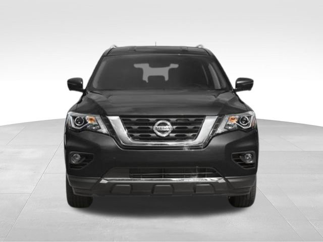 Used 2019 Nissan Pathfinder SL w/ SL Premium Package AWD/4WD image 7