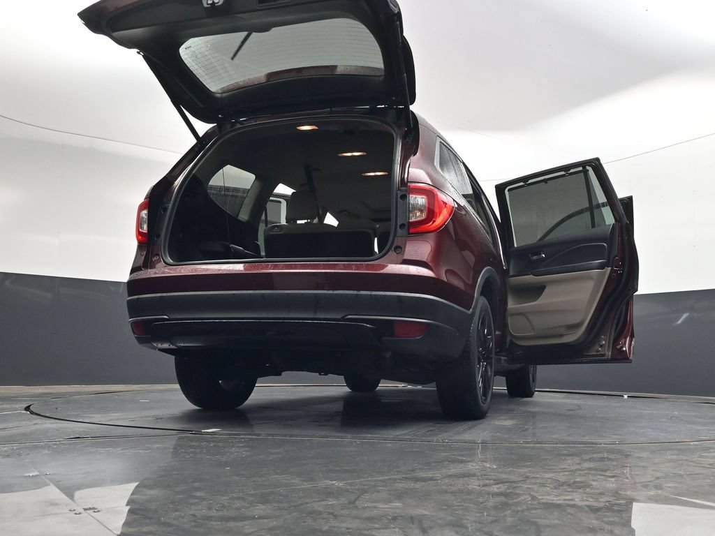 Used 2022 Honda Pilot Special Edition image 52