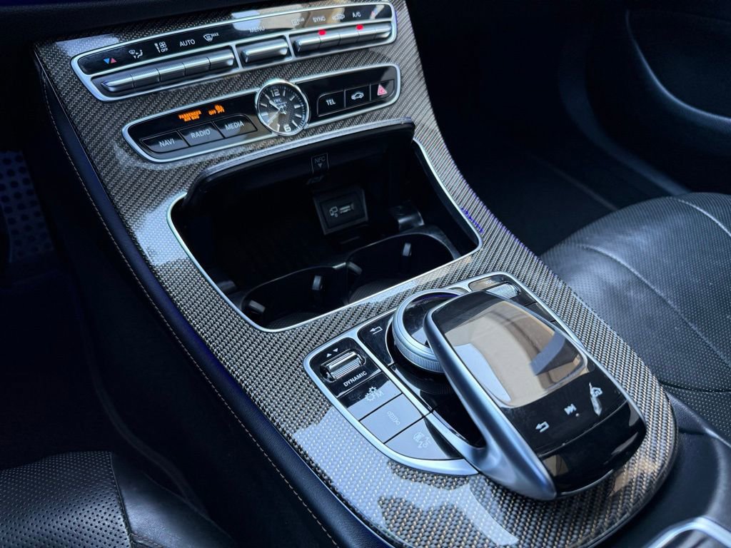 Certified 2019 Mercedes-Benz CLS 53 AMG 4MATIC image 24