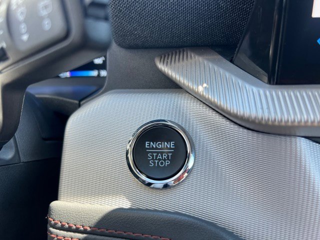 Certified 2025 Ford Explorer Active image 15
