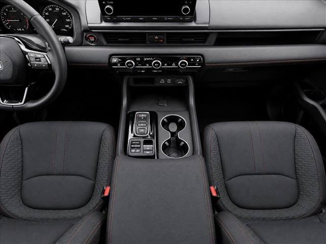 Used 2025 Honda Pilot Sport image 20