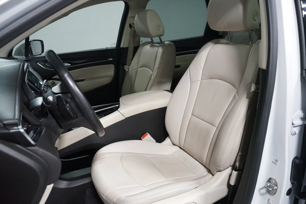 Used 2022 Buick Enclave Premium w/ Experience Buick Package FWD image 27