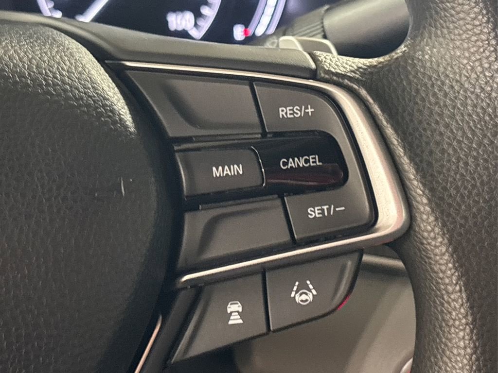 Used 2018 Honda Accord Hybrid image 27