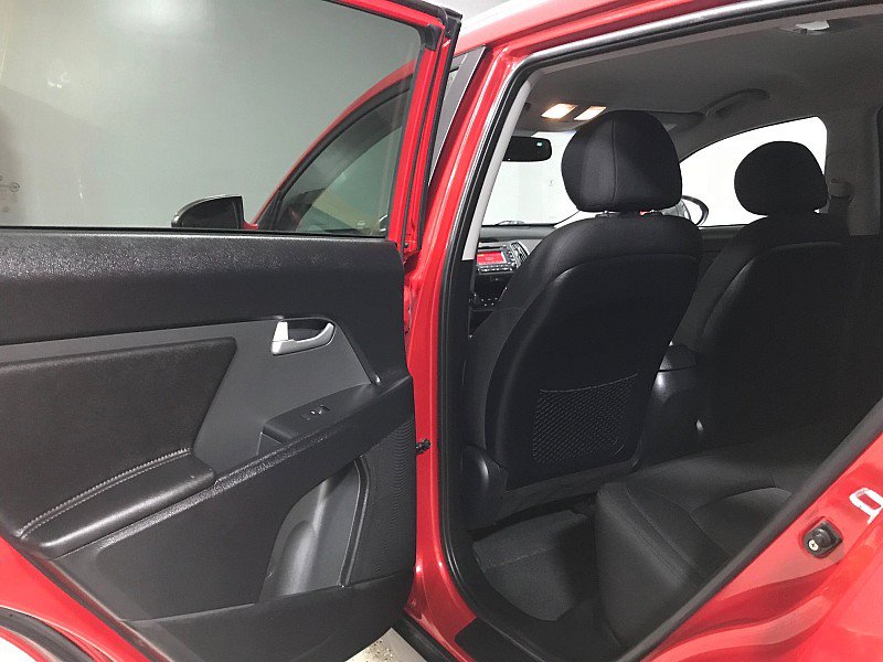 Used 2012 Kia Sportage LX w/ Convenience Pkg FWD image 18